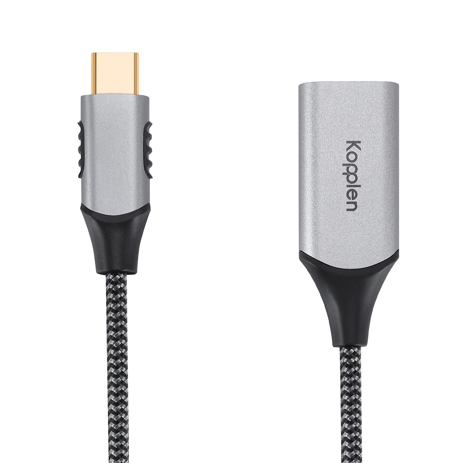 Kopplen USB-C To Female HDMI Dongle