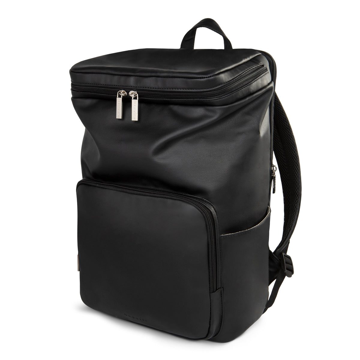 Bugatti Taylor Collection 15.6" Business Backpack Black