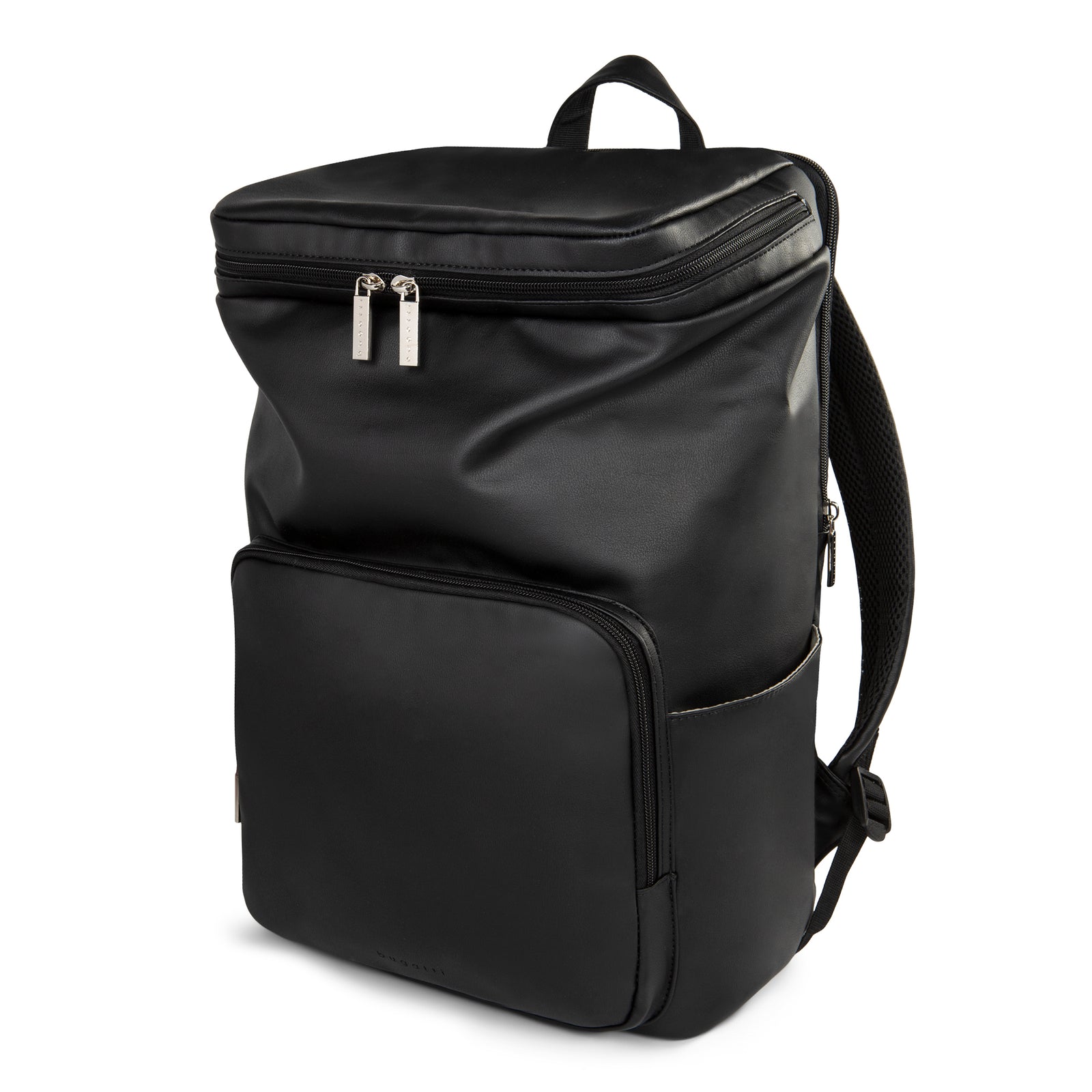 Bugatti Taylor Collection 15.6" Business Backpack Black