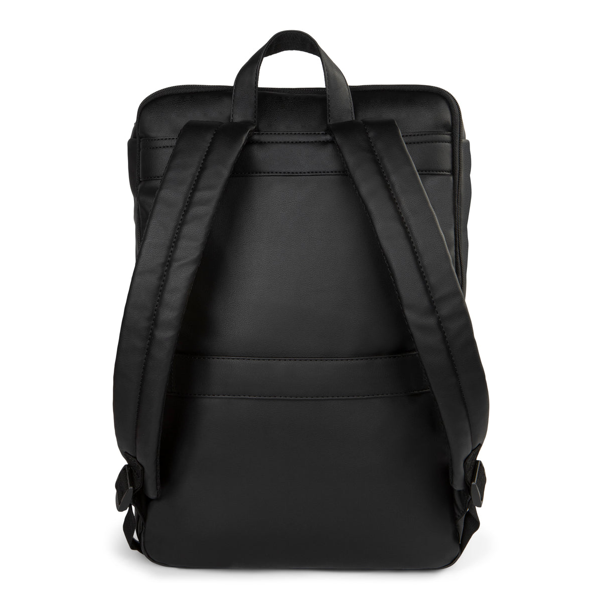 Bugatti Taylor Collection 15.6" Business Backpack Black