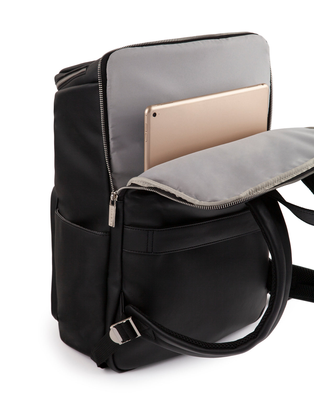 Bugatti Taylor Collection 15.6" Business Backpack Black