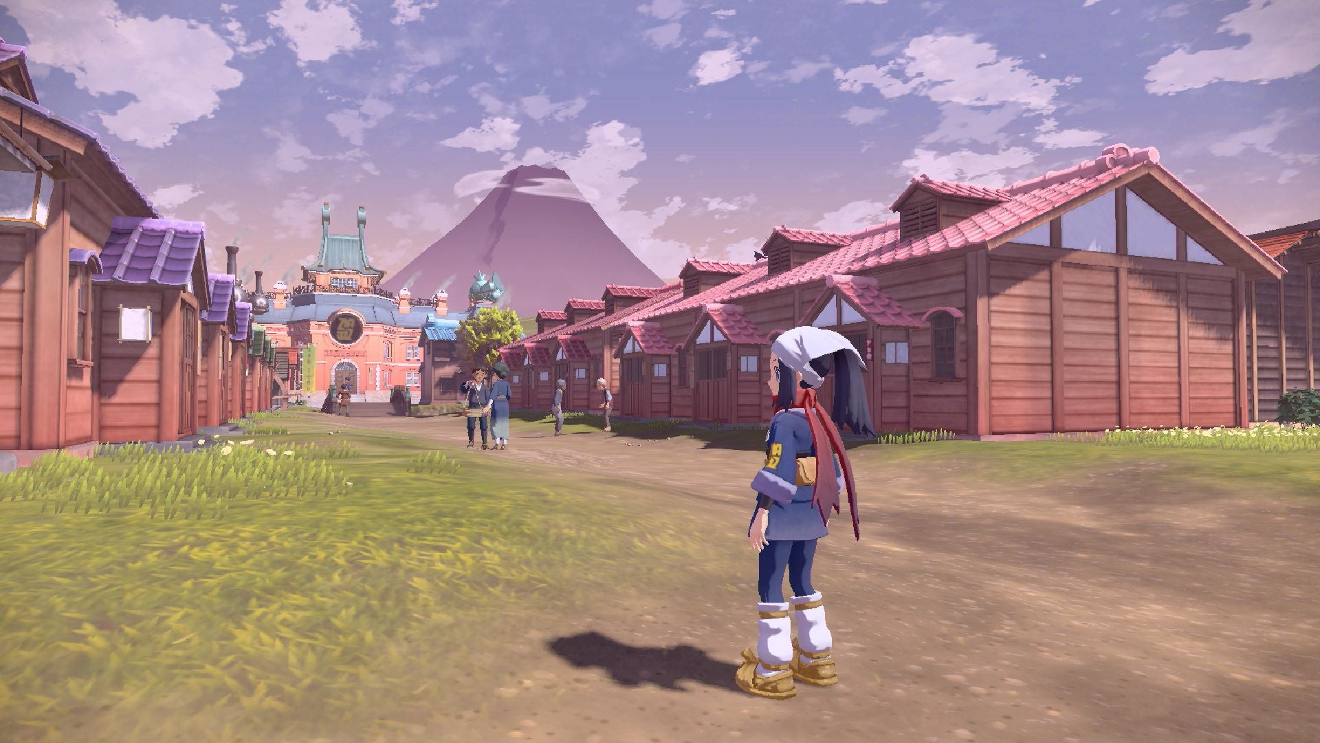 Pokemon Legends Arceus for Nintendo Switch