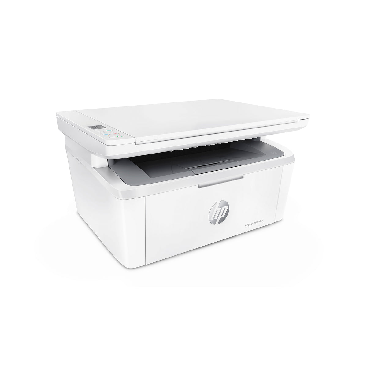 HP LaserJet M140w BW Printer