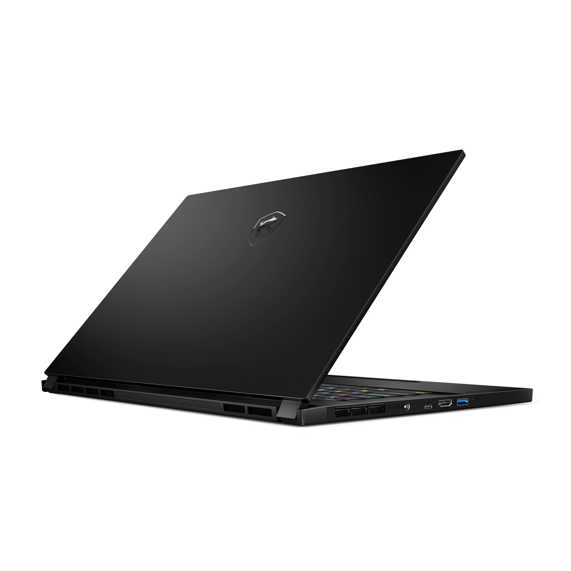 MSI Stealth GS66 12UGS-012CA 15.6" Gaming Laptop