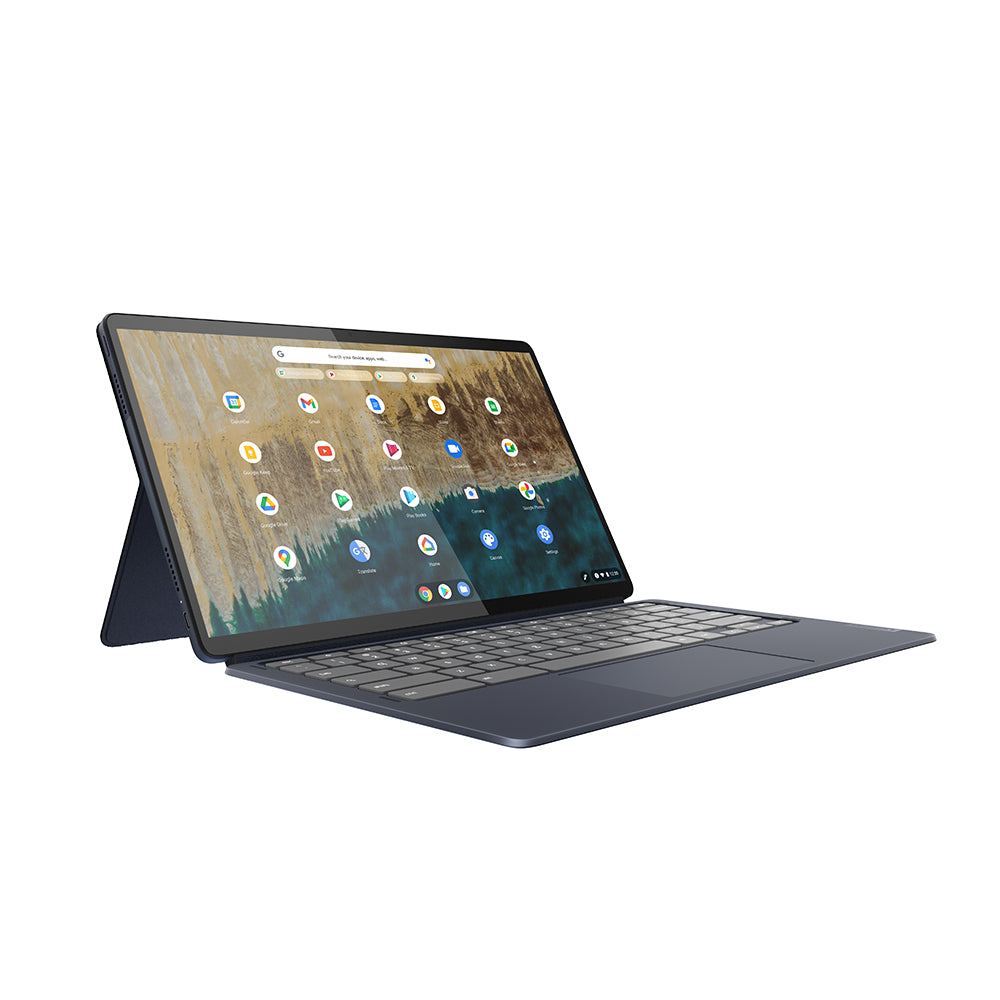 Lenovo IdeaPad Duet 5 13Q7C6 13.3” 2 in 1 Chromebook Blue