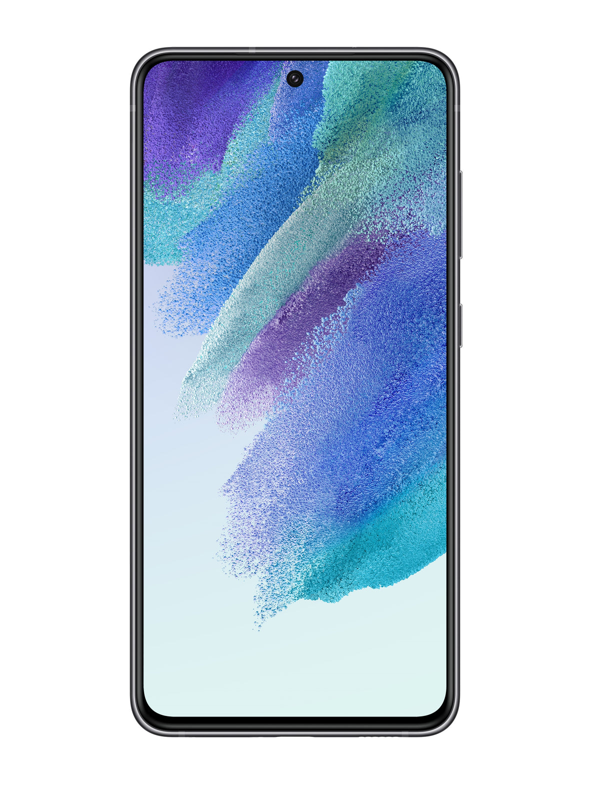 Samsung Galaxy S21 FE SM-G990W 6.4&quot; 128GB Smartphone Graphite