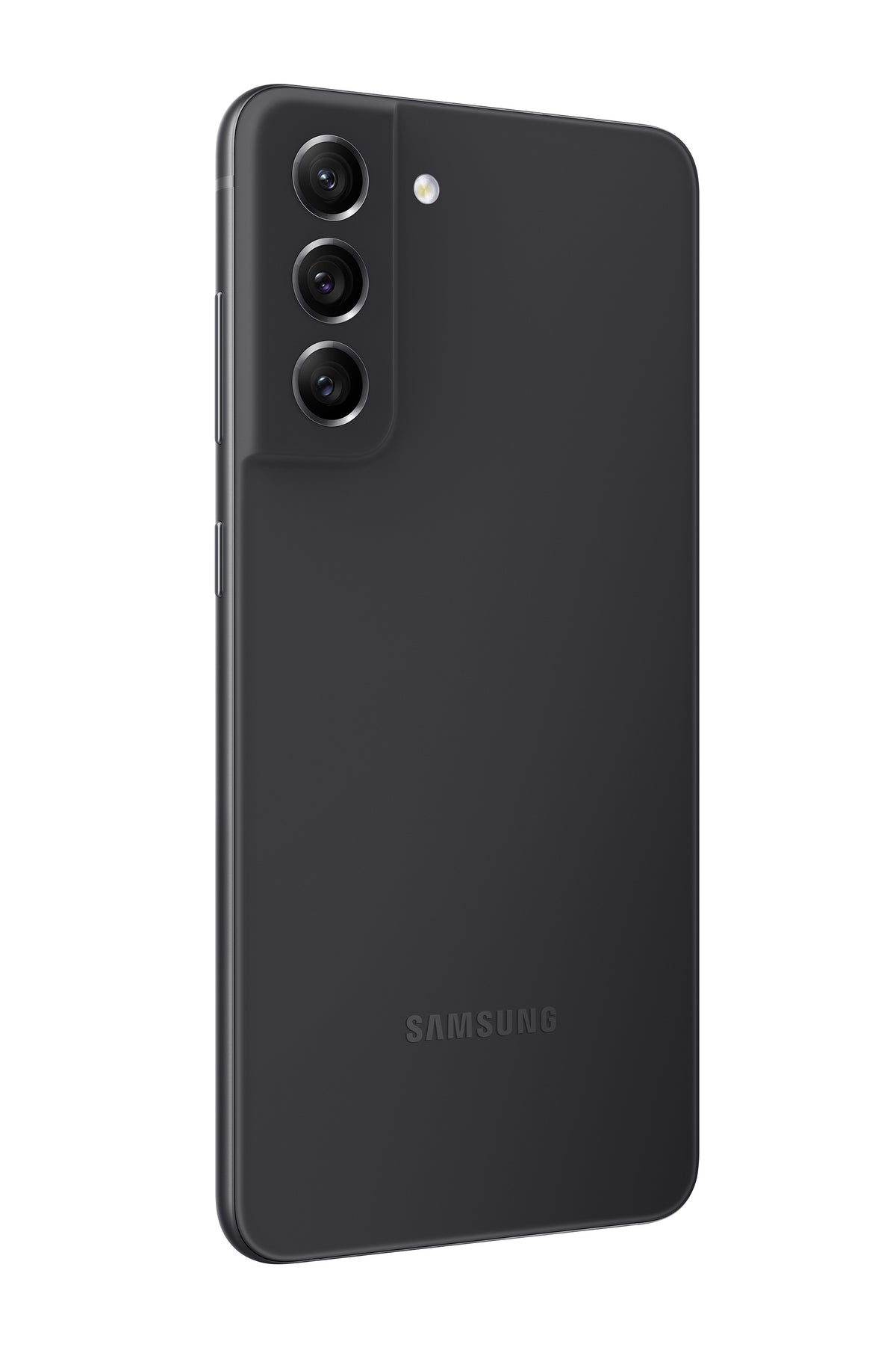 Samsung Galaxy S21 FE SM-G990W 6.4&quot; 128GB Smartphone Graphite