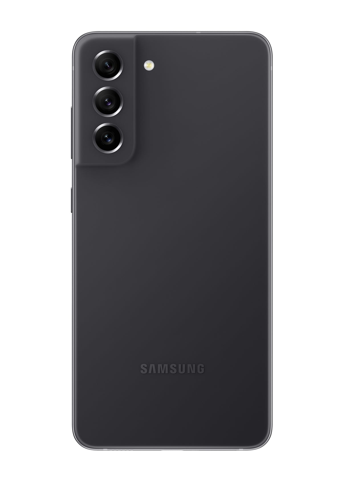 Samsung Galaxy S21 FE SM-G990W 6.4&quot; 128GB Smartphone Graphite