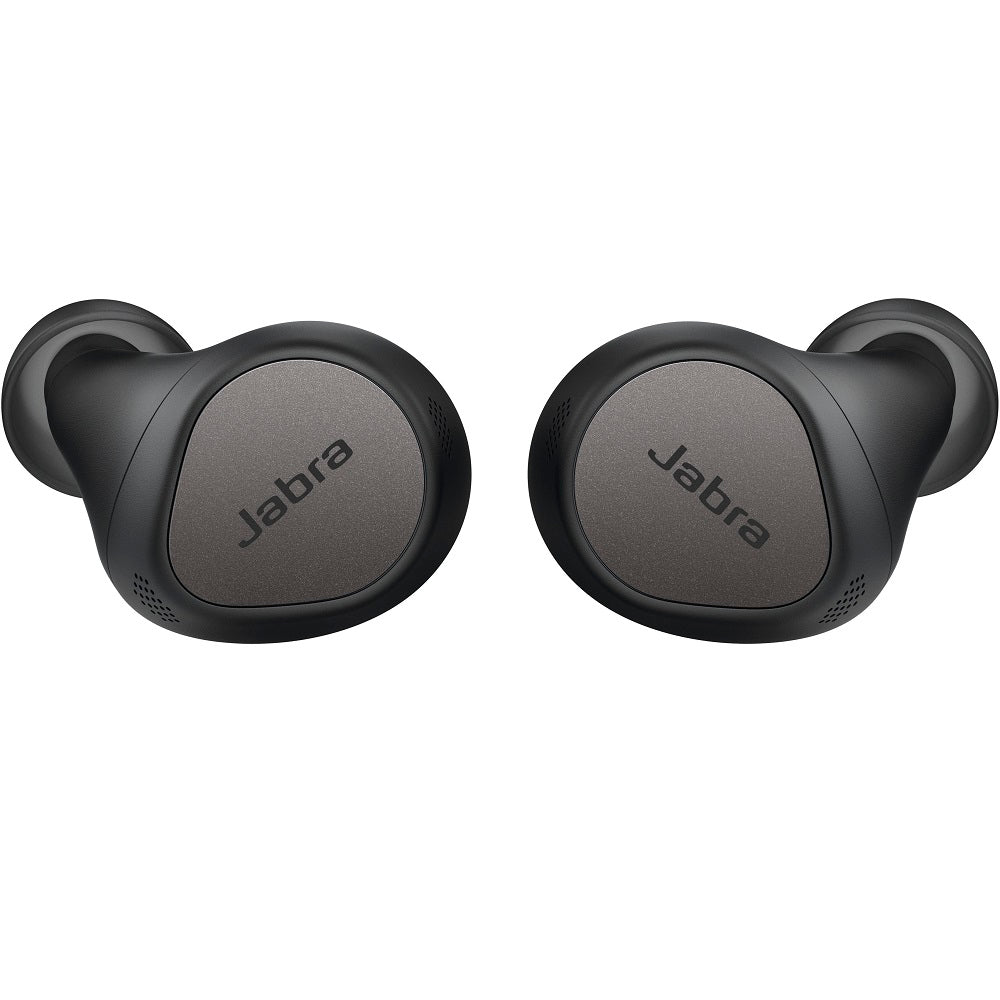Jabra Elite 7 Pro Black Wireless Earbuds