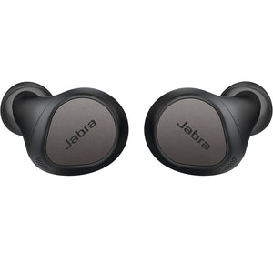 Jabra Elite 7 Pro Black Wireless Earbuds