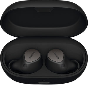 Jabra Elite 7 Pro Black Wireless Earbuds