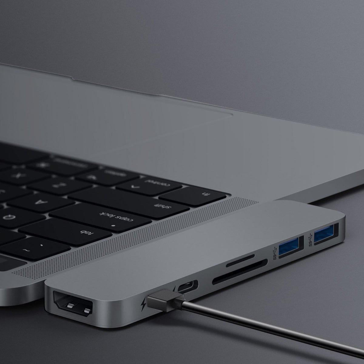 Hyper Duo HD28C USB-C Hub
