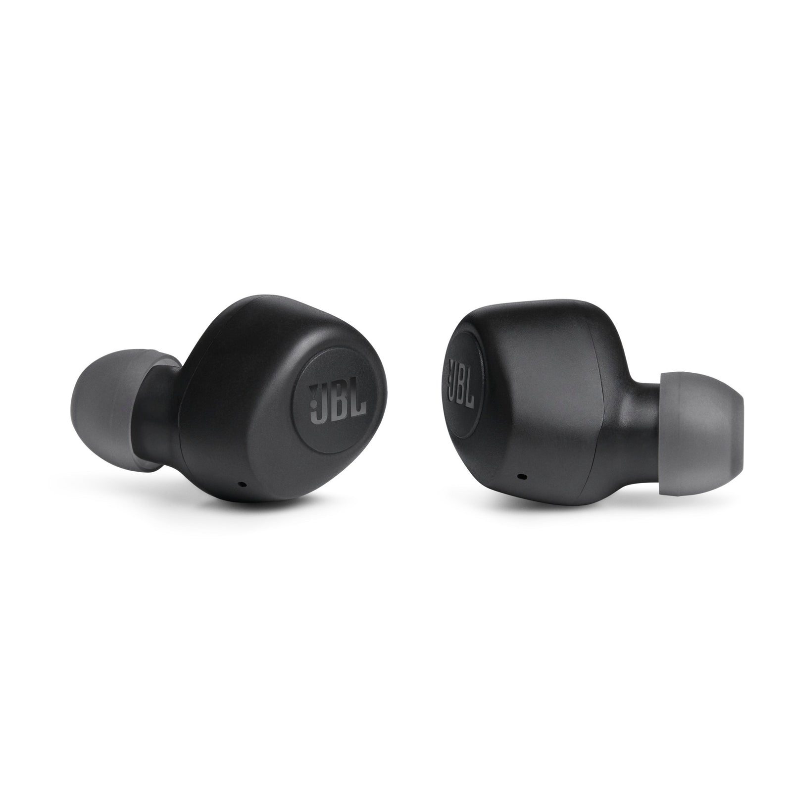 JBL Vibe 100TWS True Wireless Earbuds Black