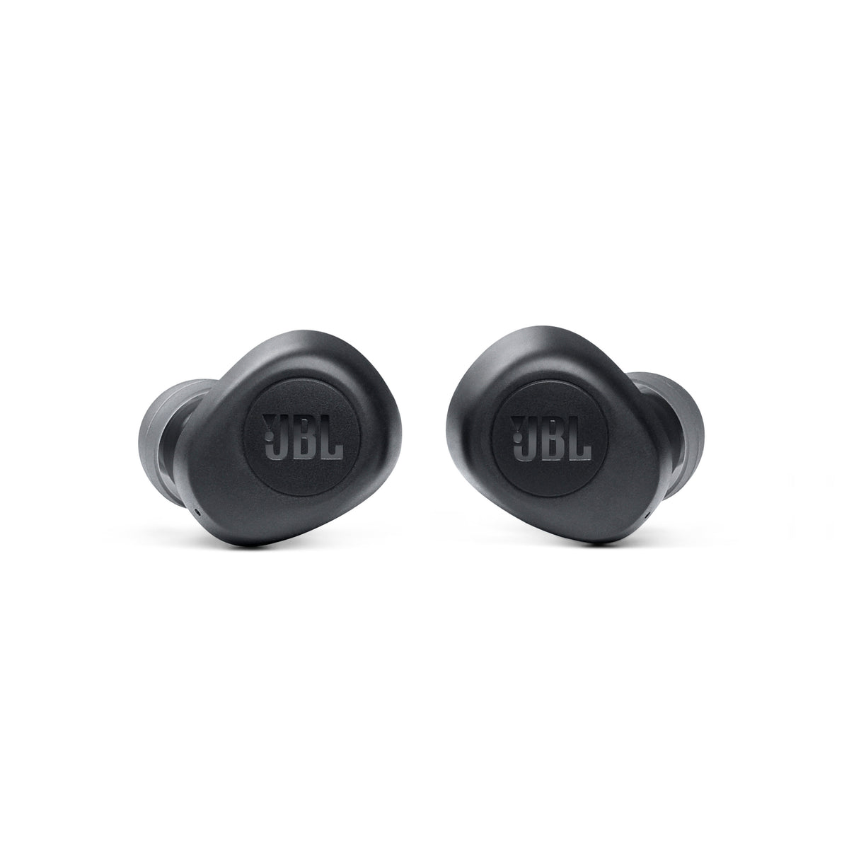 JBL Vibe 100TWS True Wireless Earbuds Black