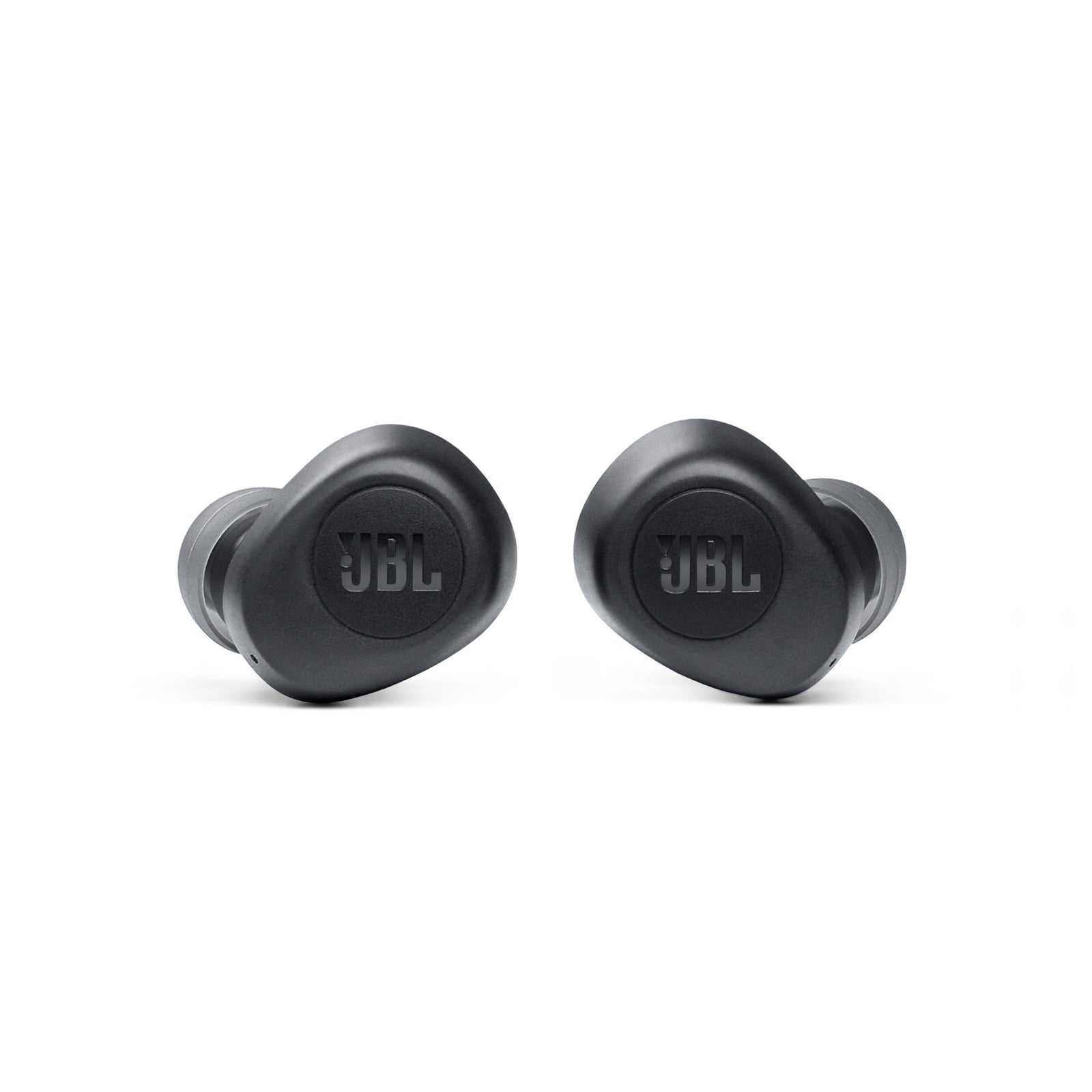 JBL Vibe 100TWS True Wireless Earbuds Black