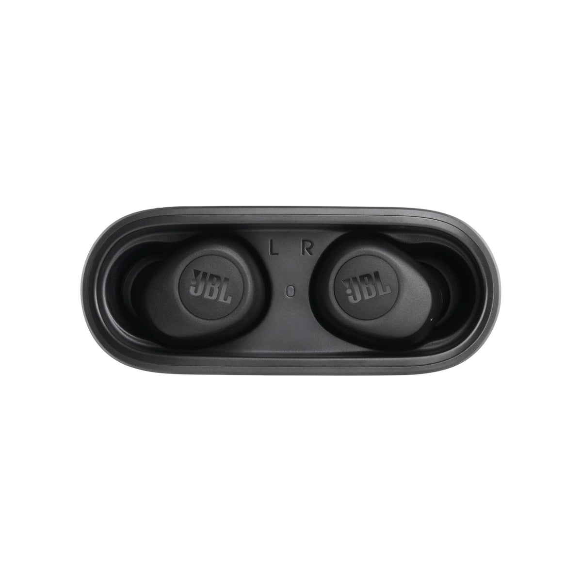 JBL Vibe 100TWS True Wireless Earbuds Black