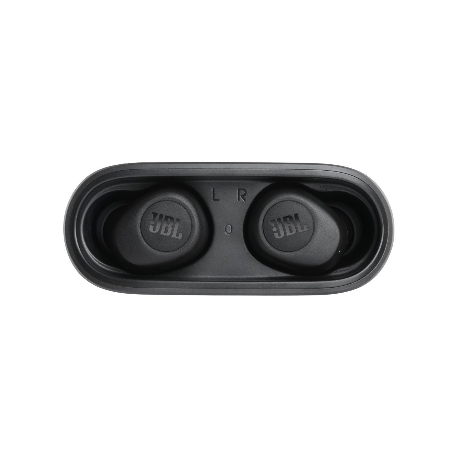 JBL Vibe 100TWS True Wireless Earbuds Black