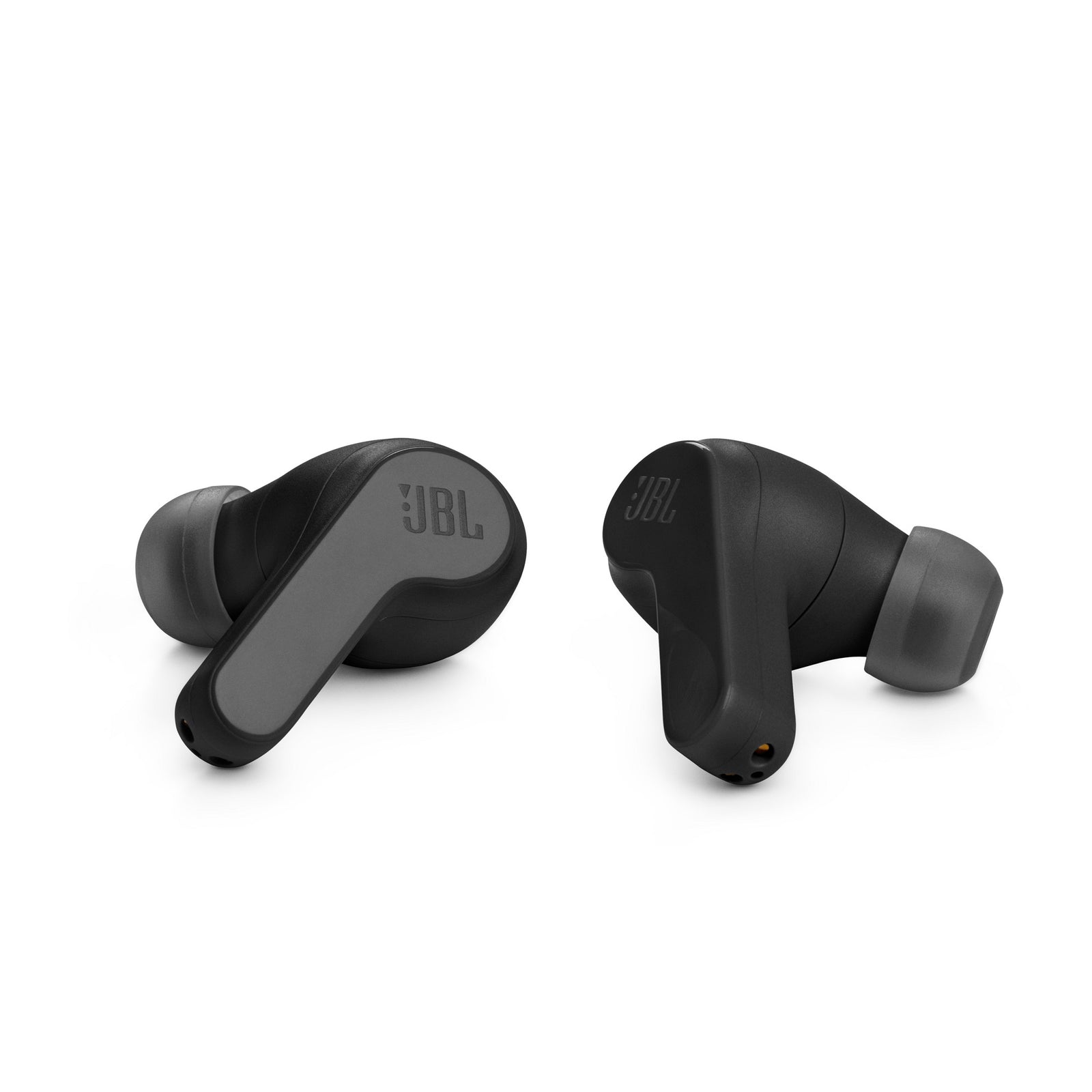 JBL Vibe 200TWS True Wireless Earbuds Black