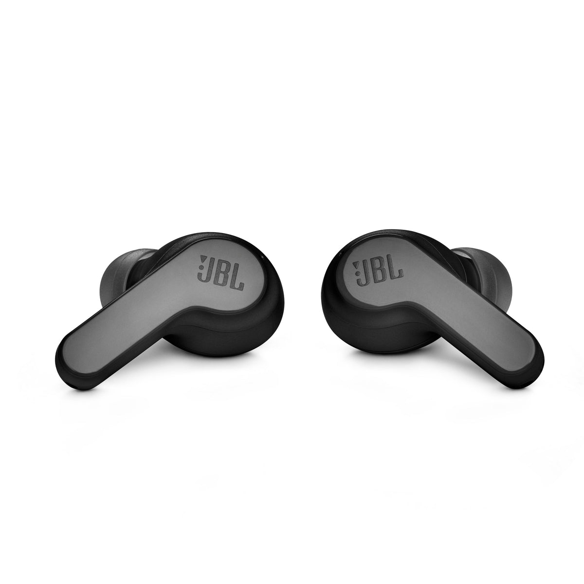 JBL Vibe 200TWS True Wireless Earbuds Black