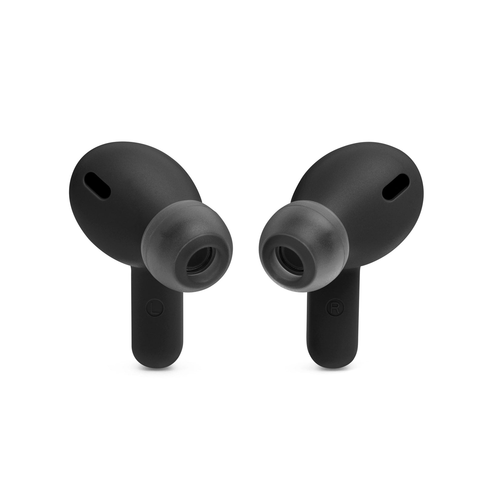 JBL Vibe 200TWS True Wireless Earbuds Black