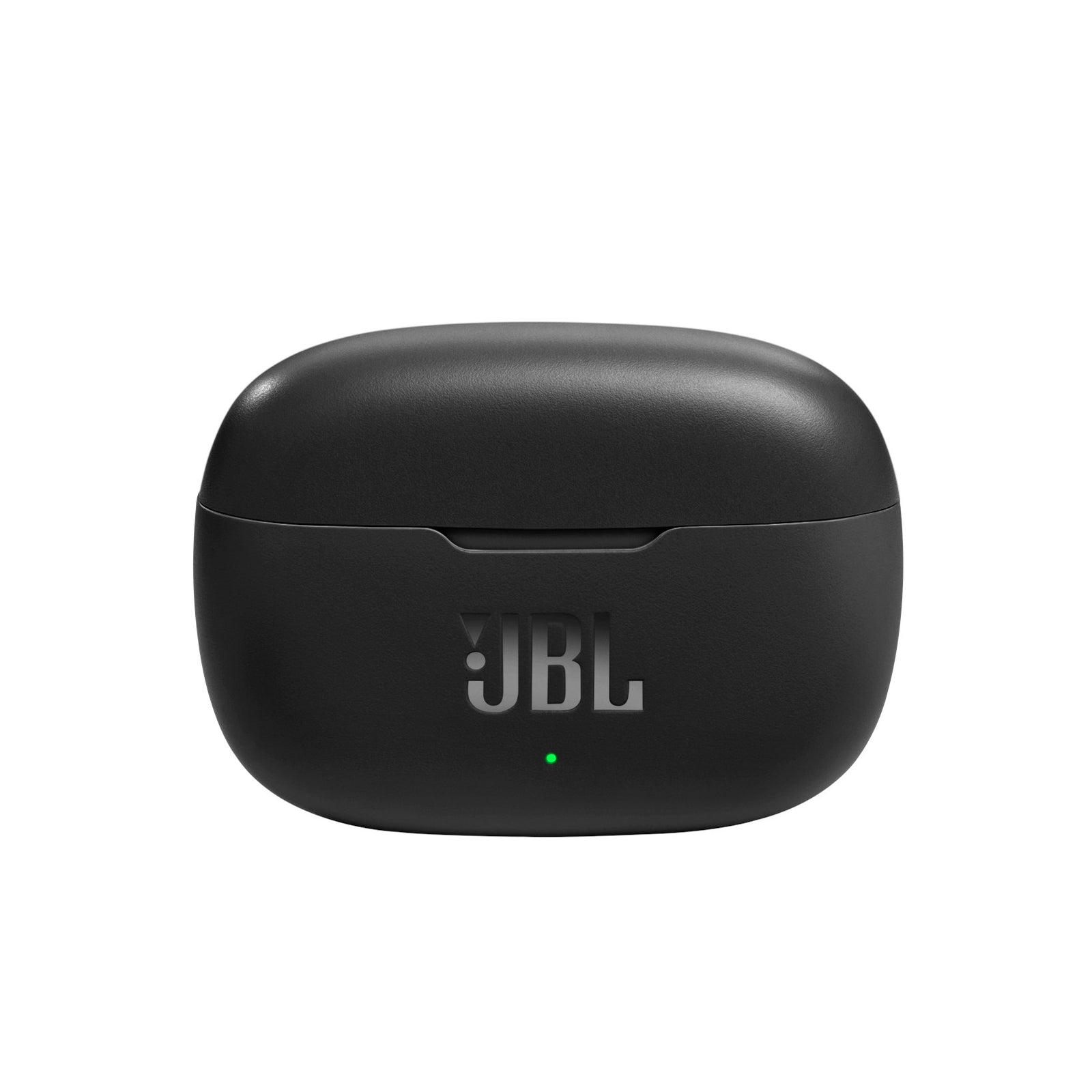 JBL Vibe 200TWS True Wireless Earbuds Black