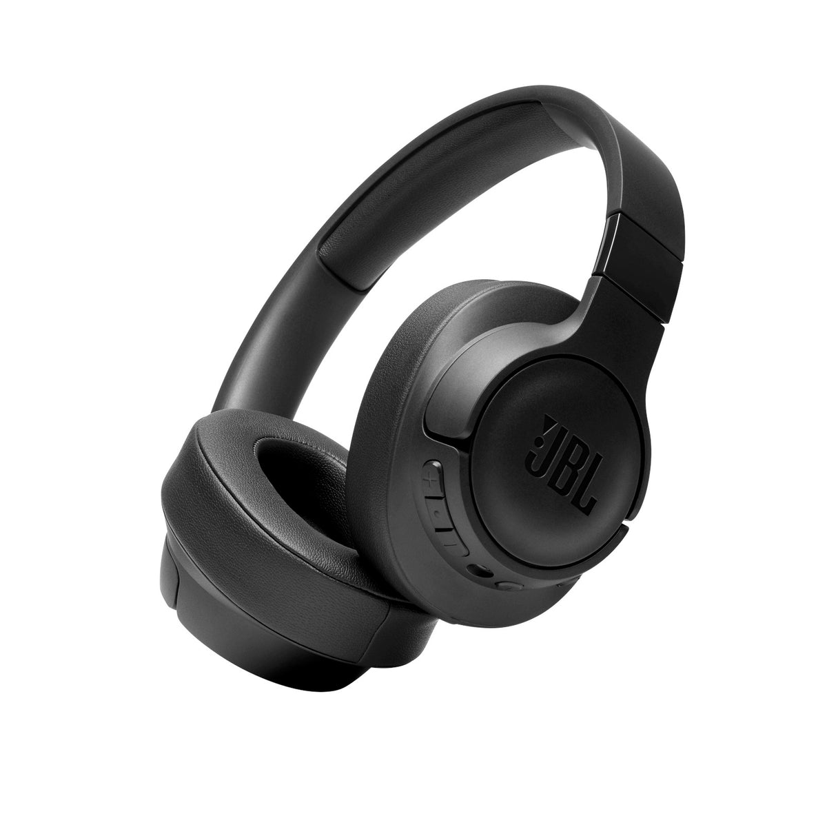 JBL Tune 760NC Headphones Black