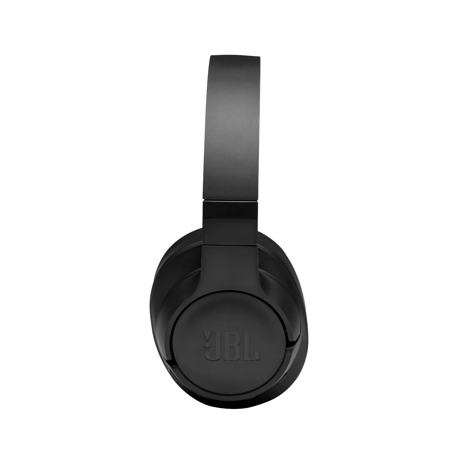 JBL Tune 760NC Headphones Black