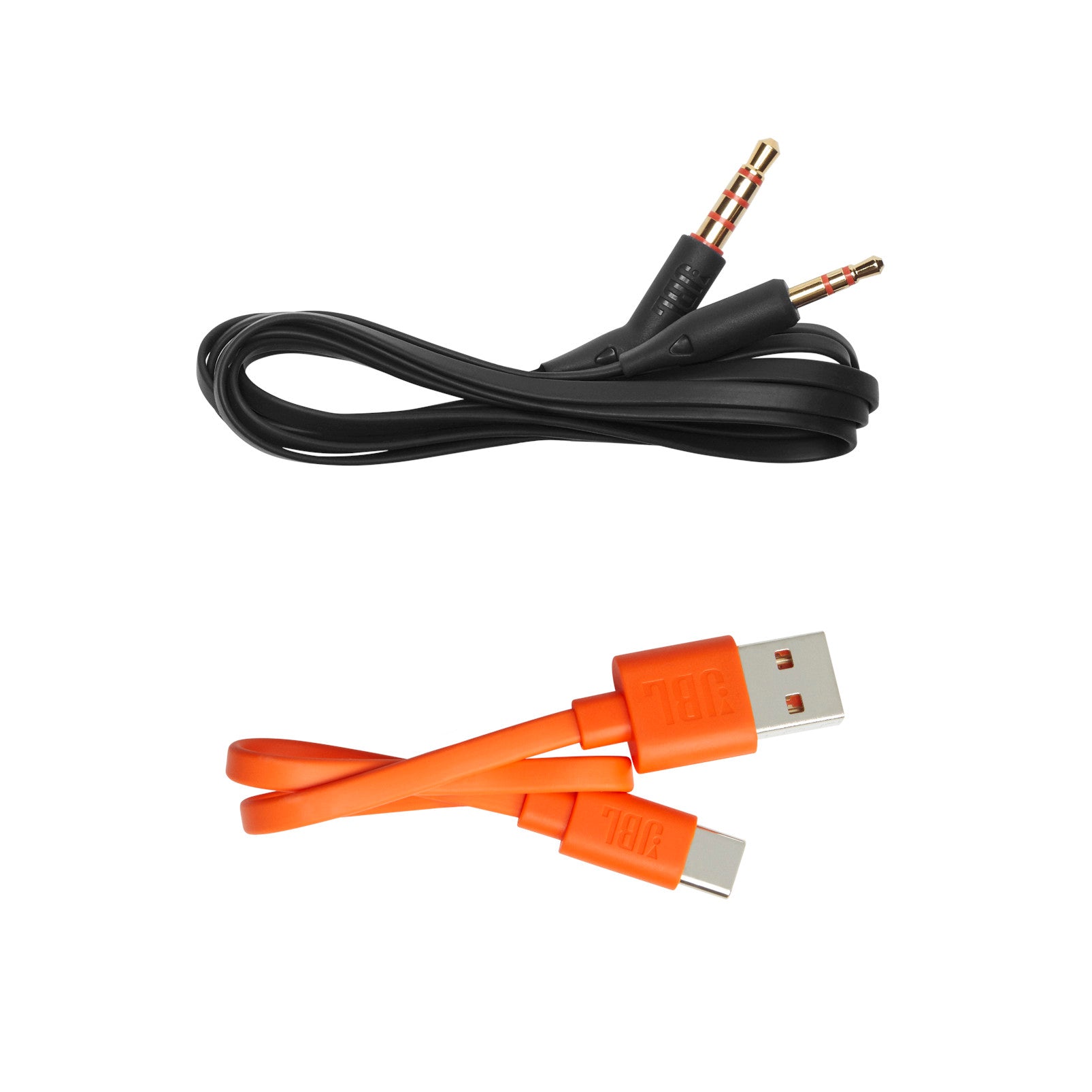 JBL Tune 760NC Headphones Black