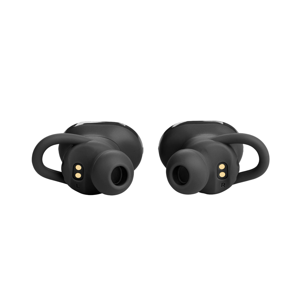 JBL Endurance Race Waterproof True Wireless Active Sport Earbuds Black