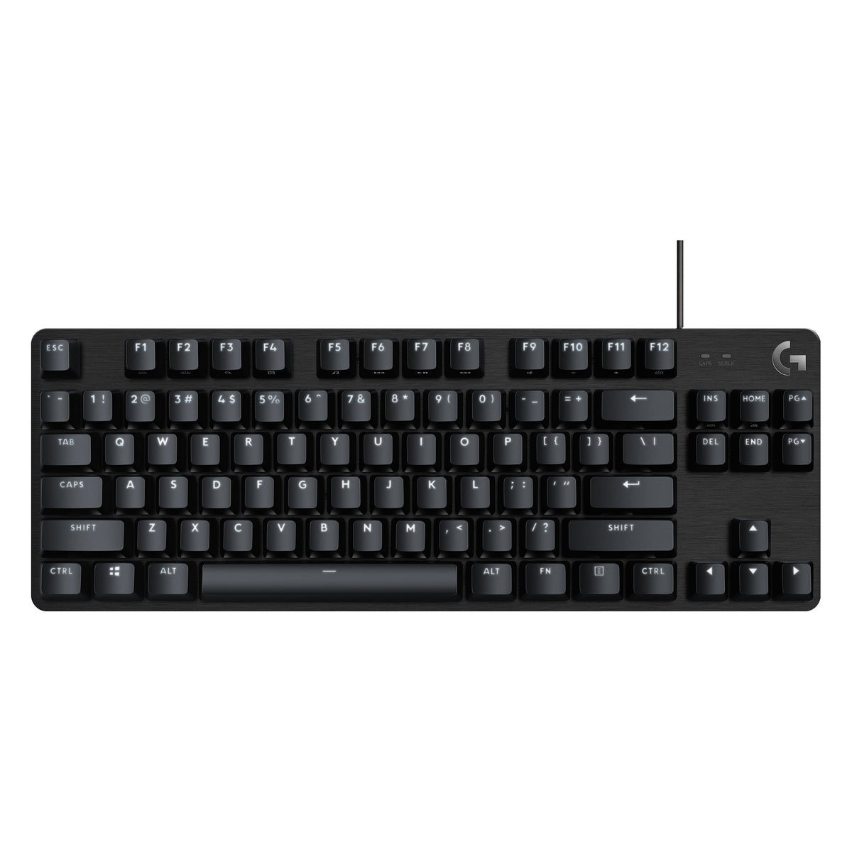 Logitech G413 TKL SE Mechanical Gaming Keyboard