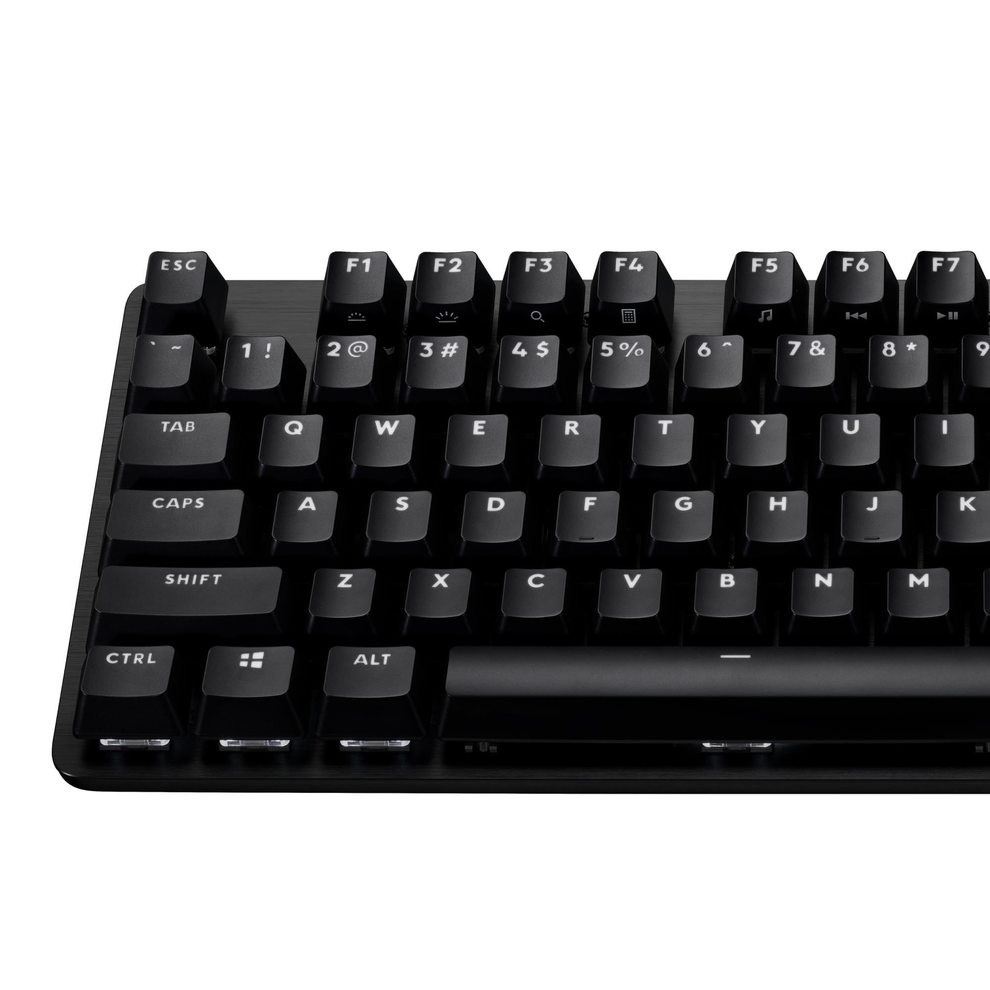 Logitech G413 TKL SE Mechanical Gaming Keyboard