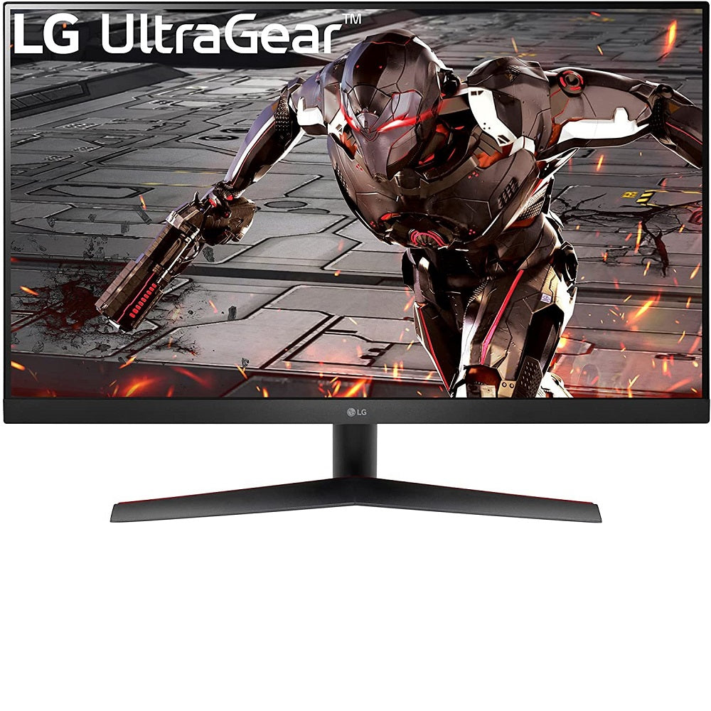 LG UltraGear 32GK60W-B 31.5" Monitor