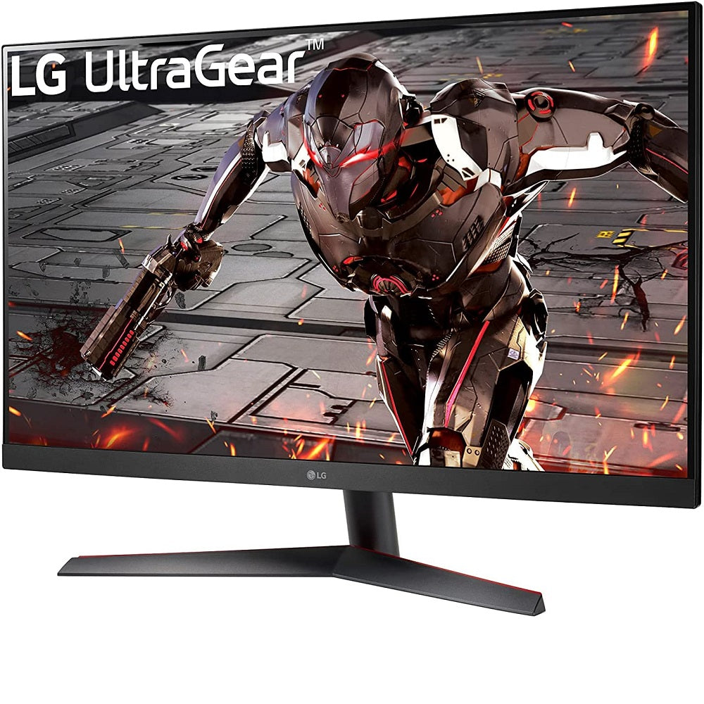 LG UltraGear 32GK60W-B 31.5" Monitor