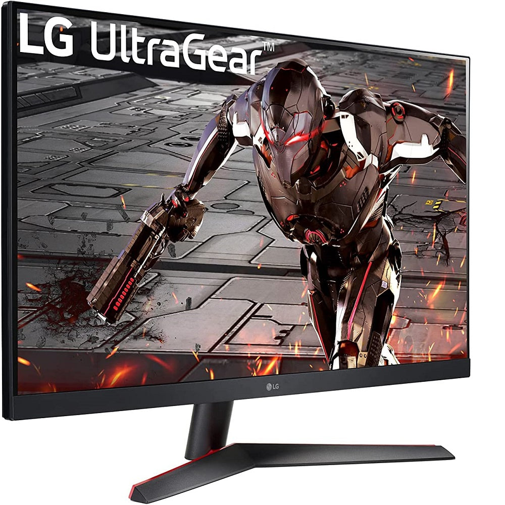 LG UltraGear 32GK60W-B 31.5" Monitor