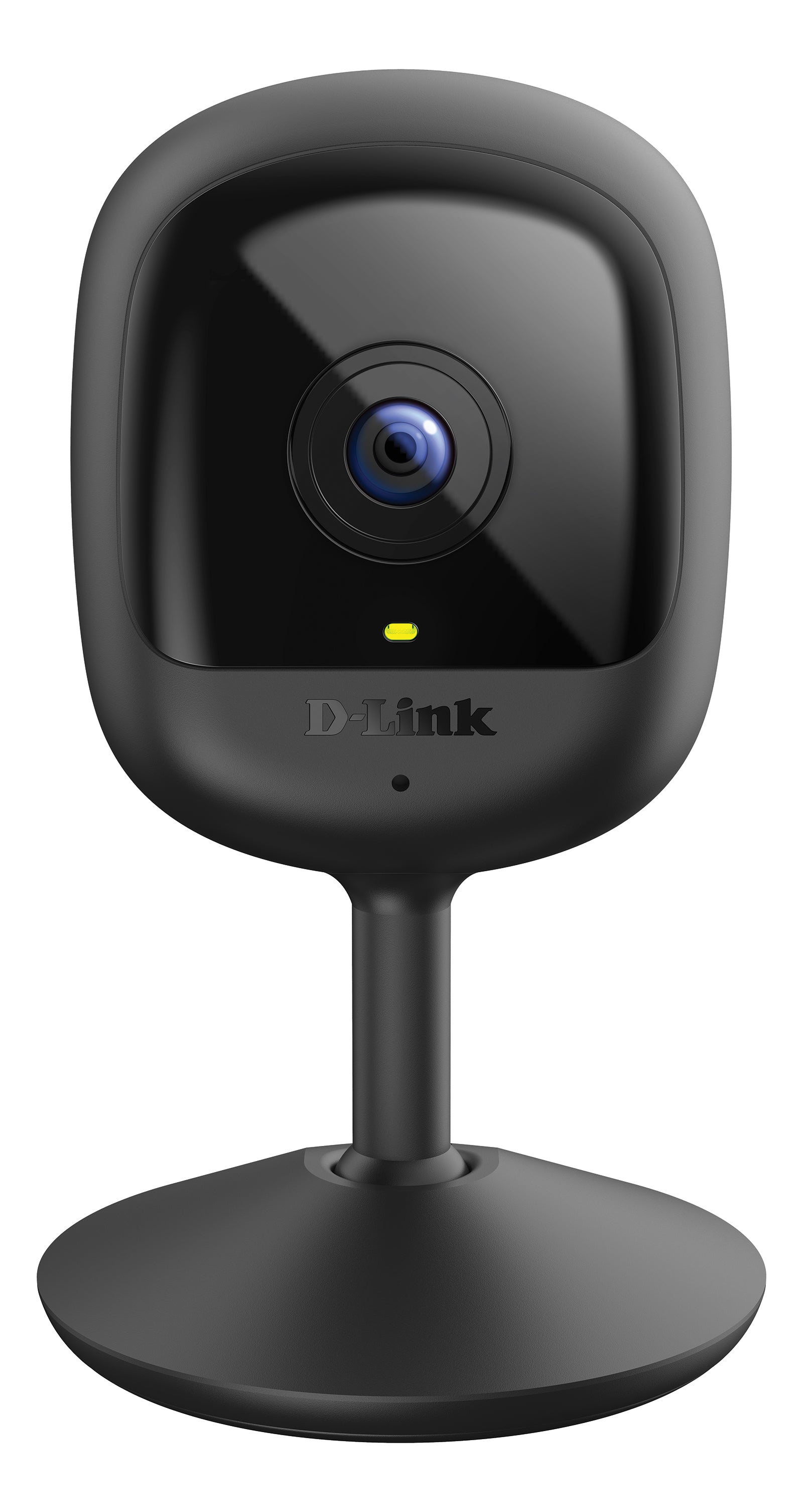 D-Link Compact DCS-6100LHV2 Wi-Fi Camera