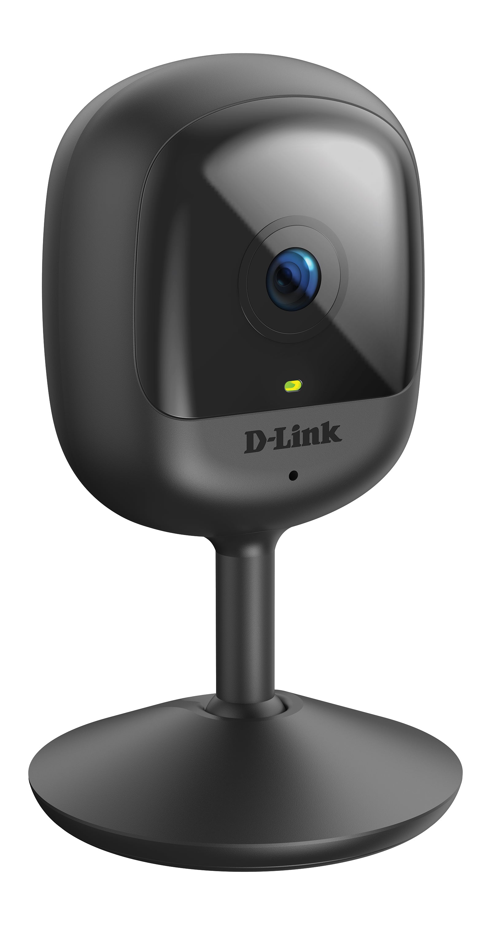 D-Link Compact DCS-6100LHV2 Wi-Fi Camera