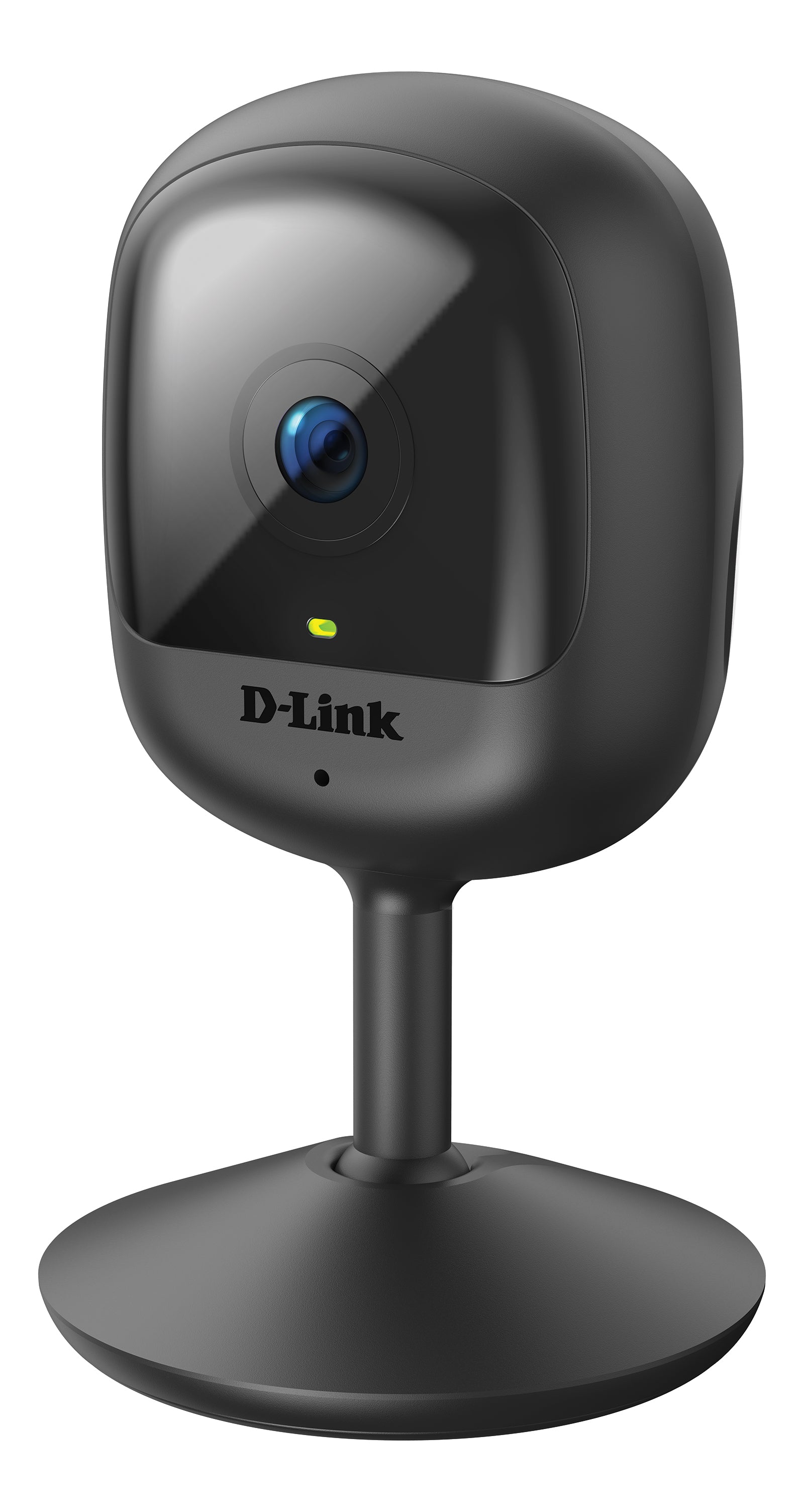 D-Link Compact DCS-6100LHV2 Wi-Fi Camera