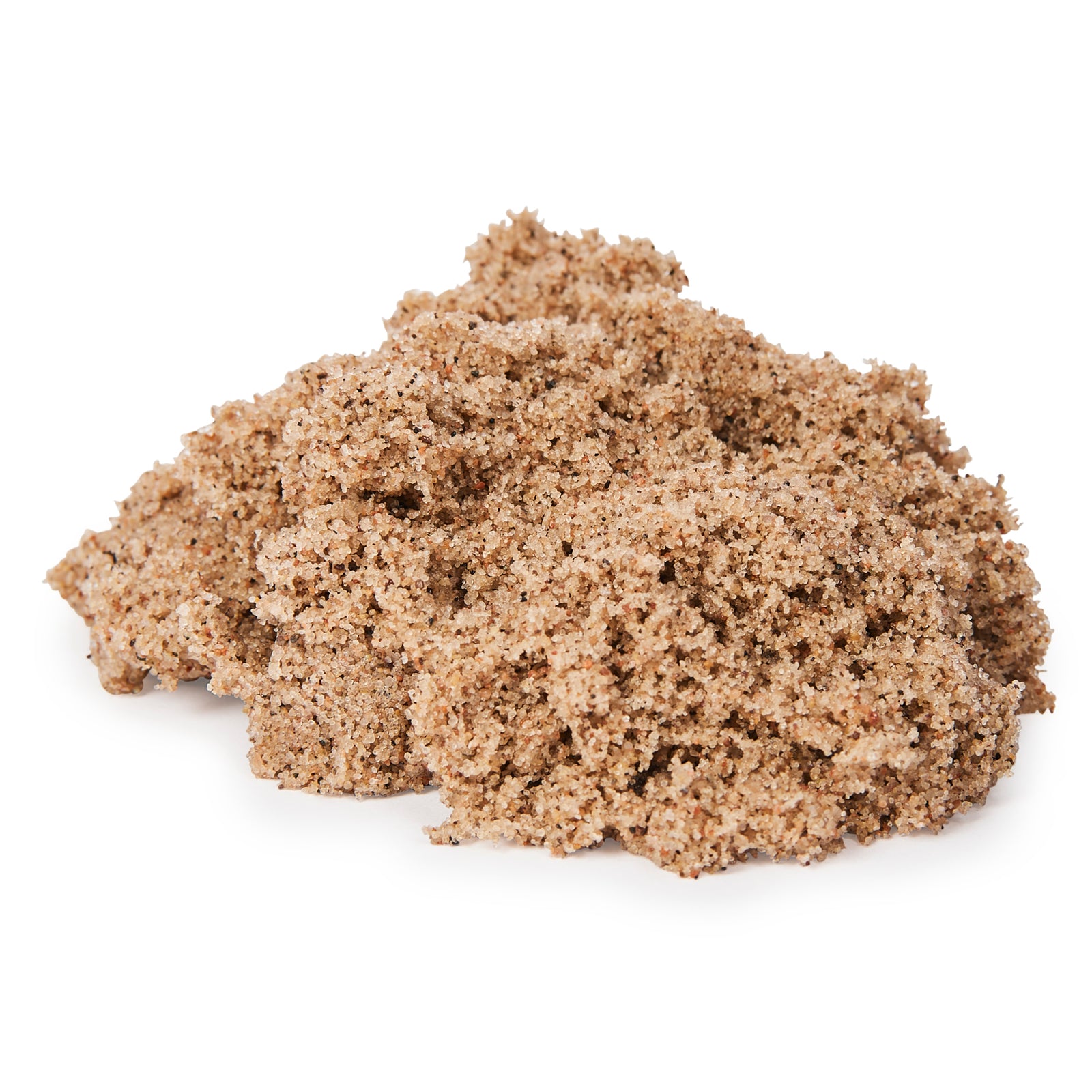 Kinetic Sand Mini Beach Pail Container Natural Sand