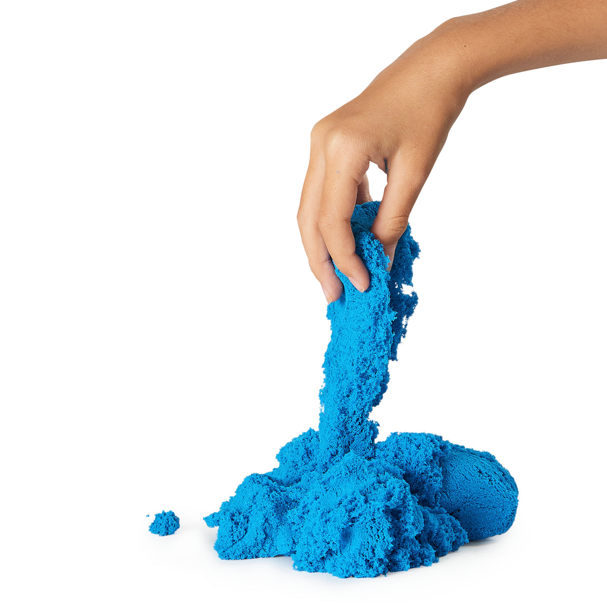 Kinetic Sand Sandisfactory Set Multicolored