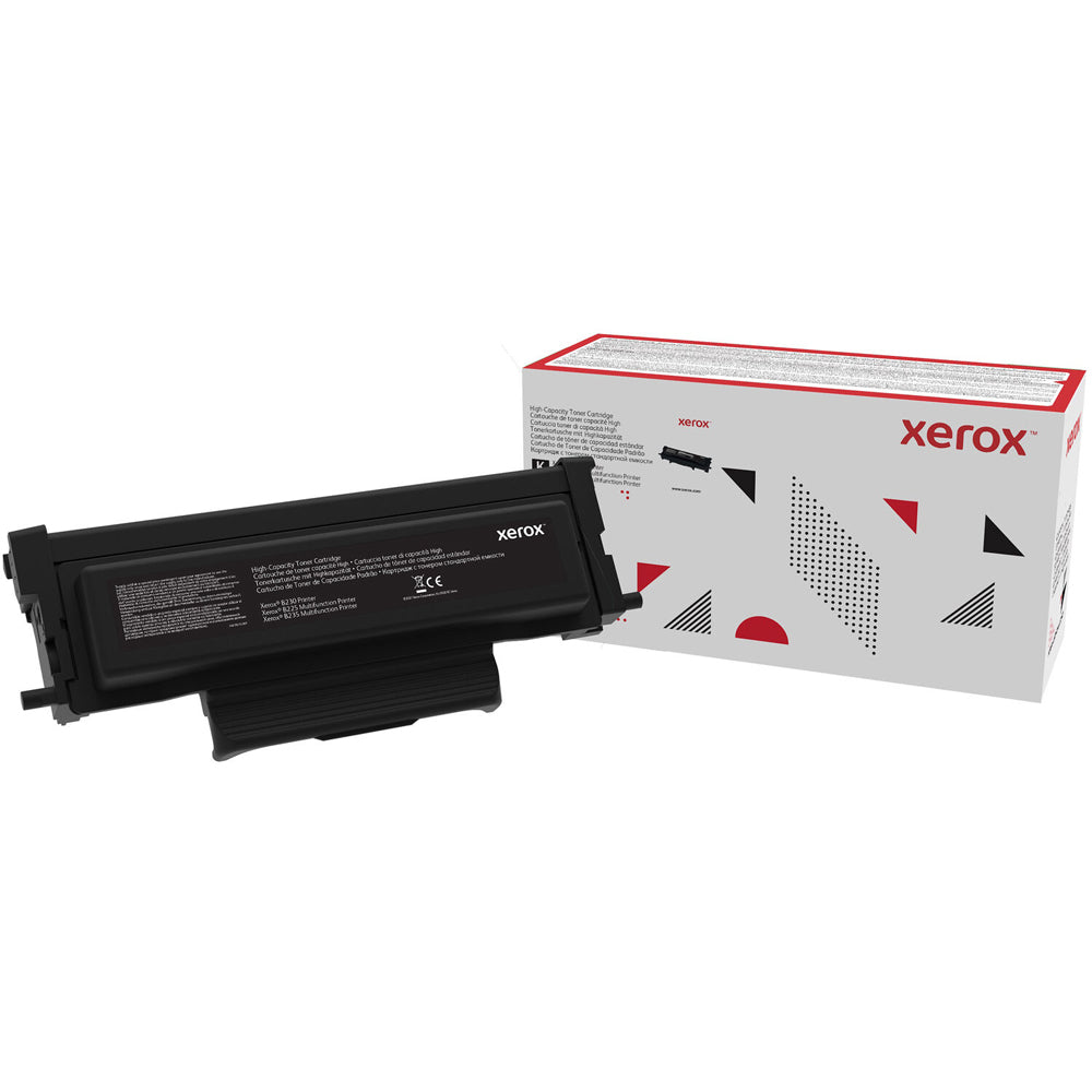 Xerox 006R04400 High Capacity Toner Black