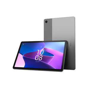 Lenovo Tab M10 Plus ZAAJ0042US 10.61" 64GB Tablet Storm Grey
