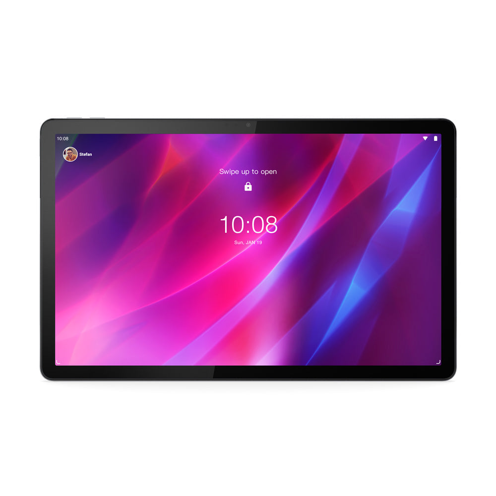 Lenovo Tab P11 Plus ZA940188US 11&quot; 128GB Tablet Platinum Grey