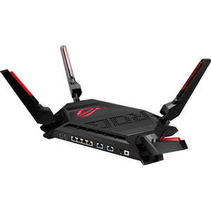 ASUS ROG Rapture GT-AX6000 gaming Router