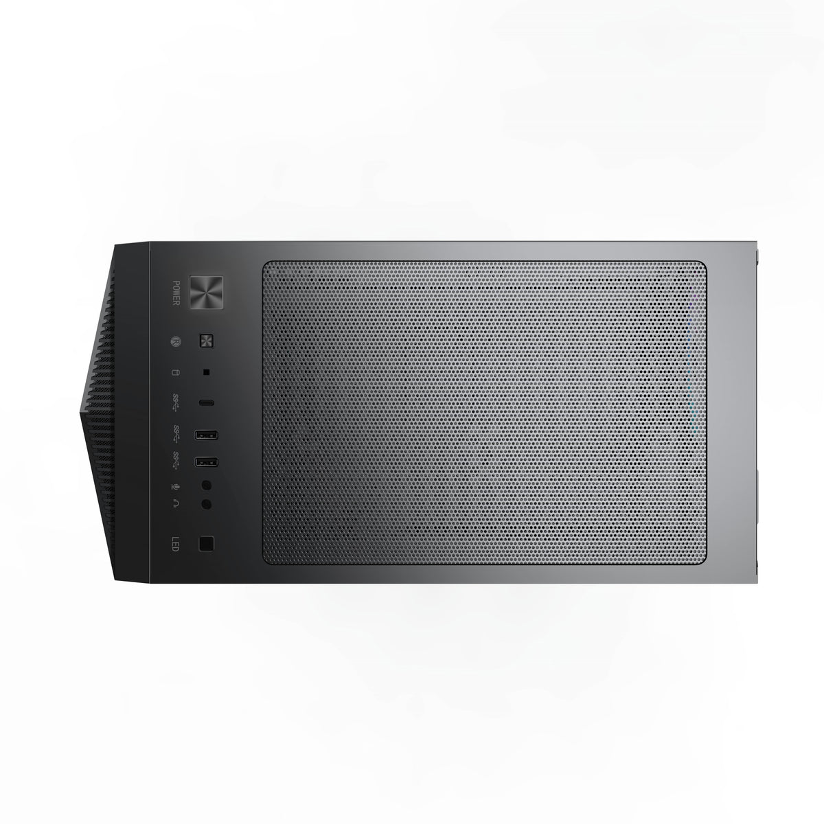 MSI Aegis ZS 5DS-263US Gaming Desktop