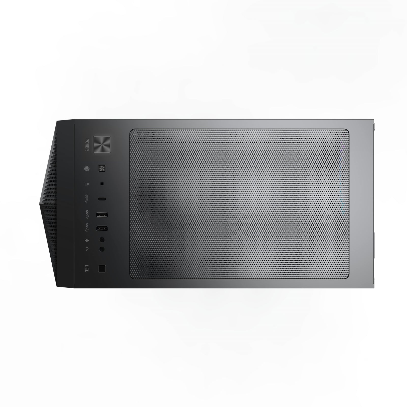 MSI Aegis ZS 5DS-263US Gaming Desktop