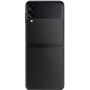 Samsung Galaxy Z Flip3 SM-F711WZKE 6.7" 256GB Smartphone Phantom Black