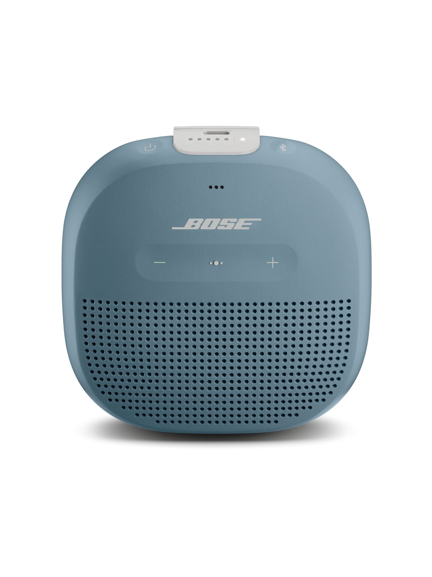 Bose SoundLink Micro Bluetooth Portable Speaker Stone Blue