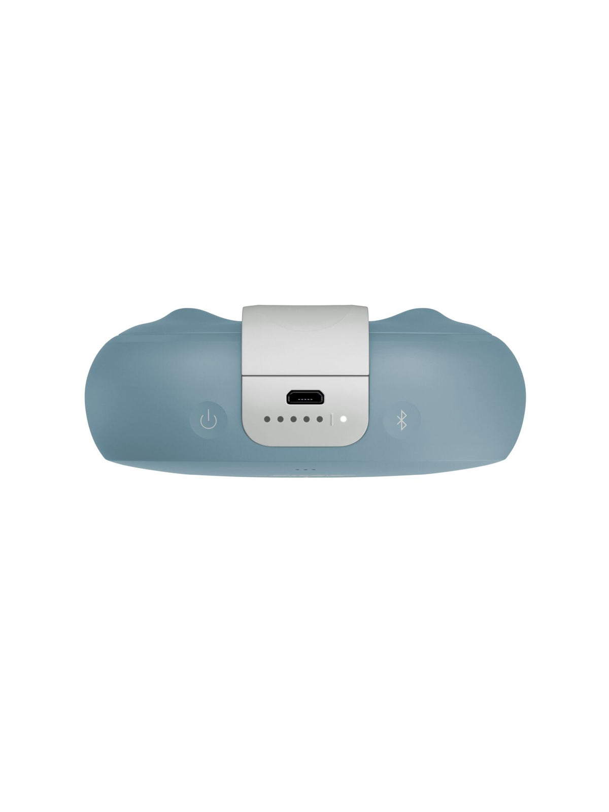 Bose SoundLink Micro Bluetooth Portable Speaker Stone Blue