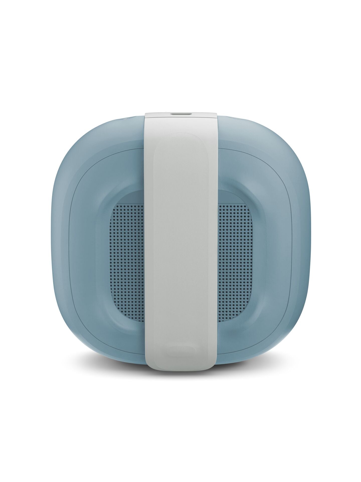 Bose SoundLink Micro Bluetooth Portable Speaker Stone Blue