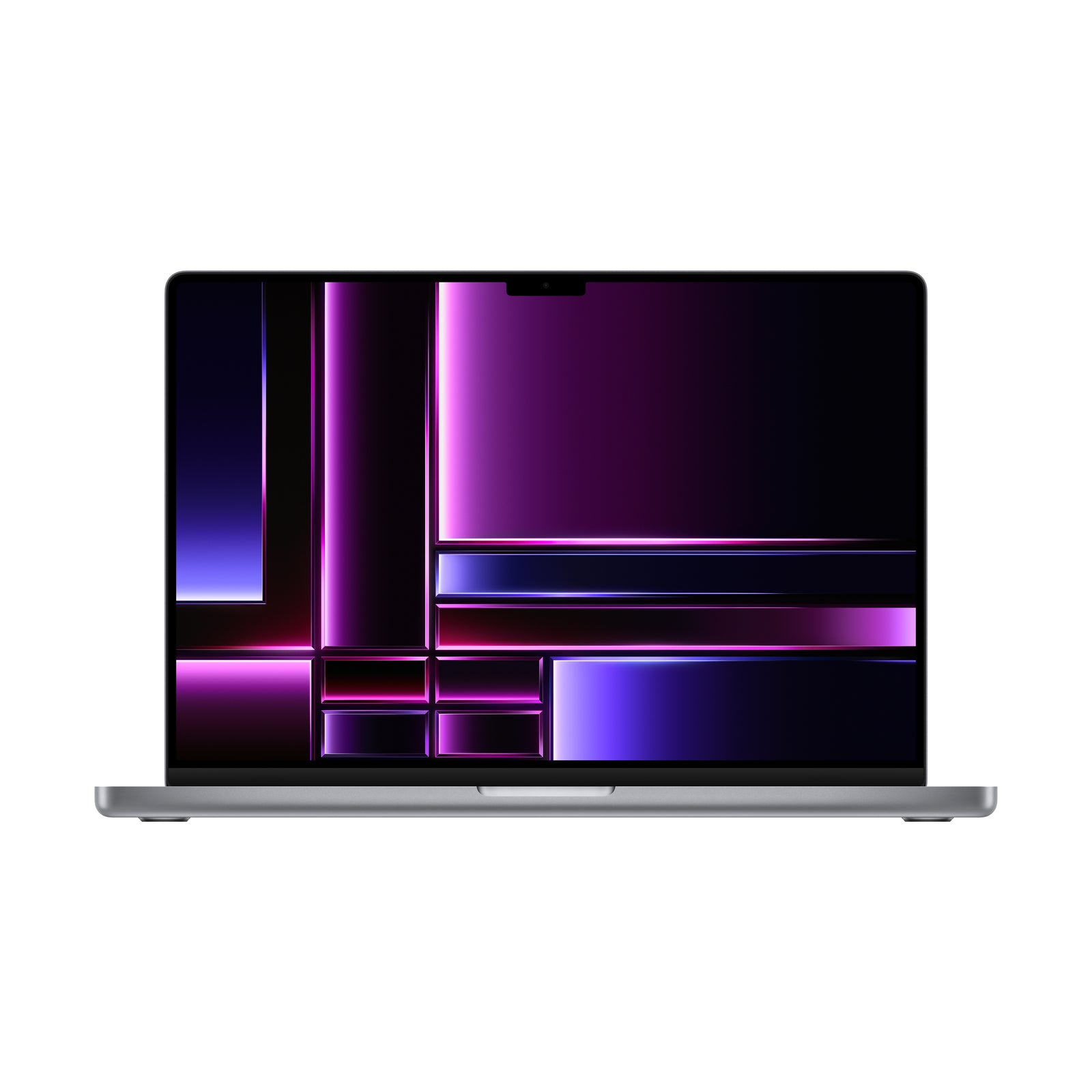 Apple MacBook Pro MNW83LL/A 16.2" Space Gray